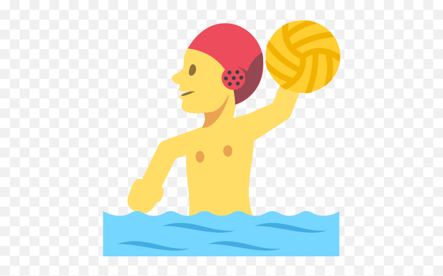Unicode - For Volleyball Emoji,Water Polo Ball Emoji
