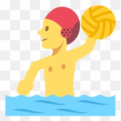 Unicode - For Volleyball Emoji,Water Polo Ball Emoji