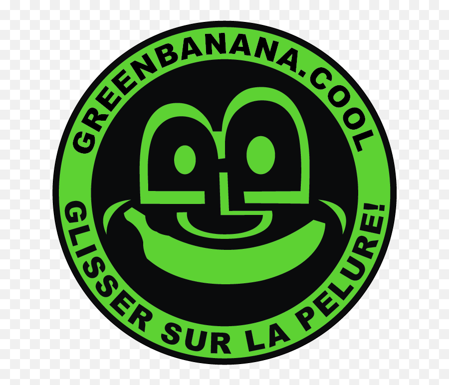 Canadian Maple Leaf Greenbanana - Sinanpe Emoji,Maple Leaf Emoticon