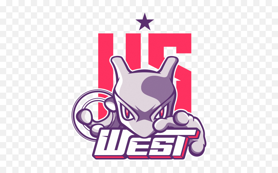 The World Cup Of Pokémon 2019 - Finals Won By Team Us West Automotive Decal Emoji,Retarded Emojis