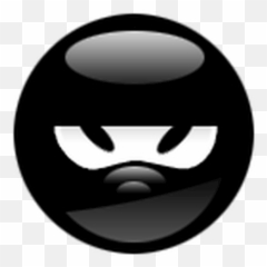 Community Discussion Community Funding Become A - Dot Emoji,Ninja Emoticons
