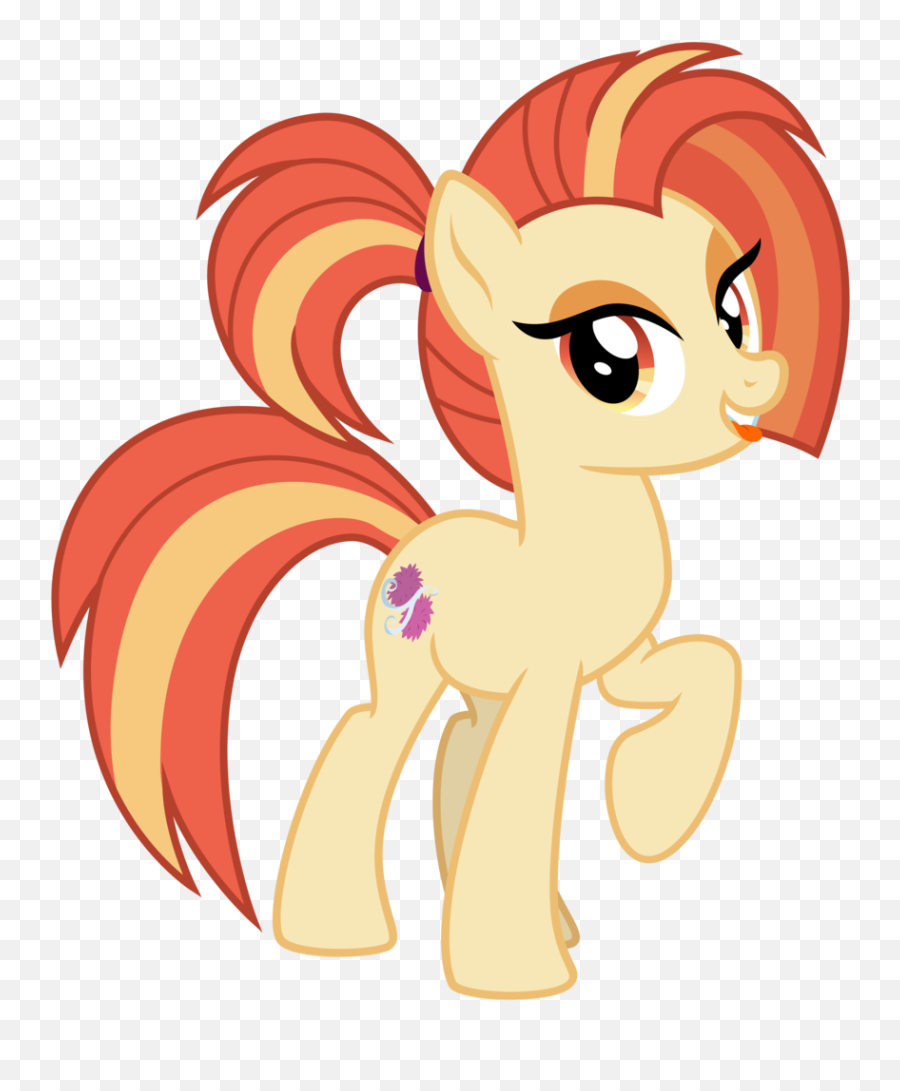 Shimmy Shake Without Cheerleader Outfit My Little Pony - Mlp Shimmy Shake Vector Emoji,Animated Cheerleader Emoticon