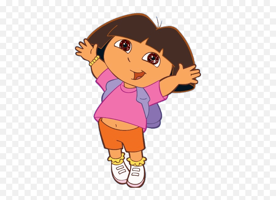 Pepinemom - Gif Dora L Exploratrice Emoji,Dora Emoticons