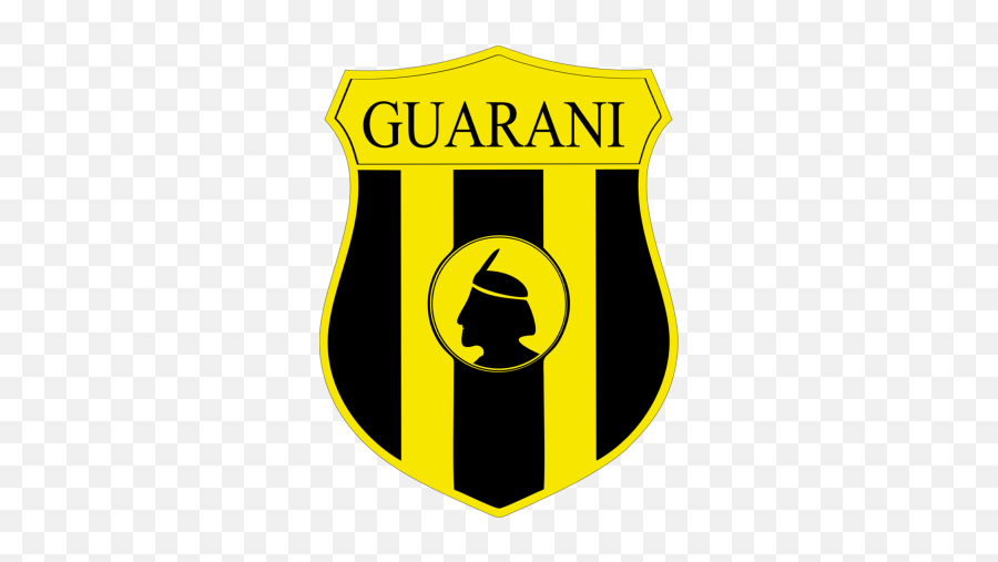 Club Guaraní - Club Guaraní Emoji,Emoji Times De Futebol