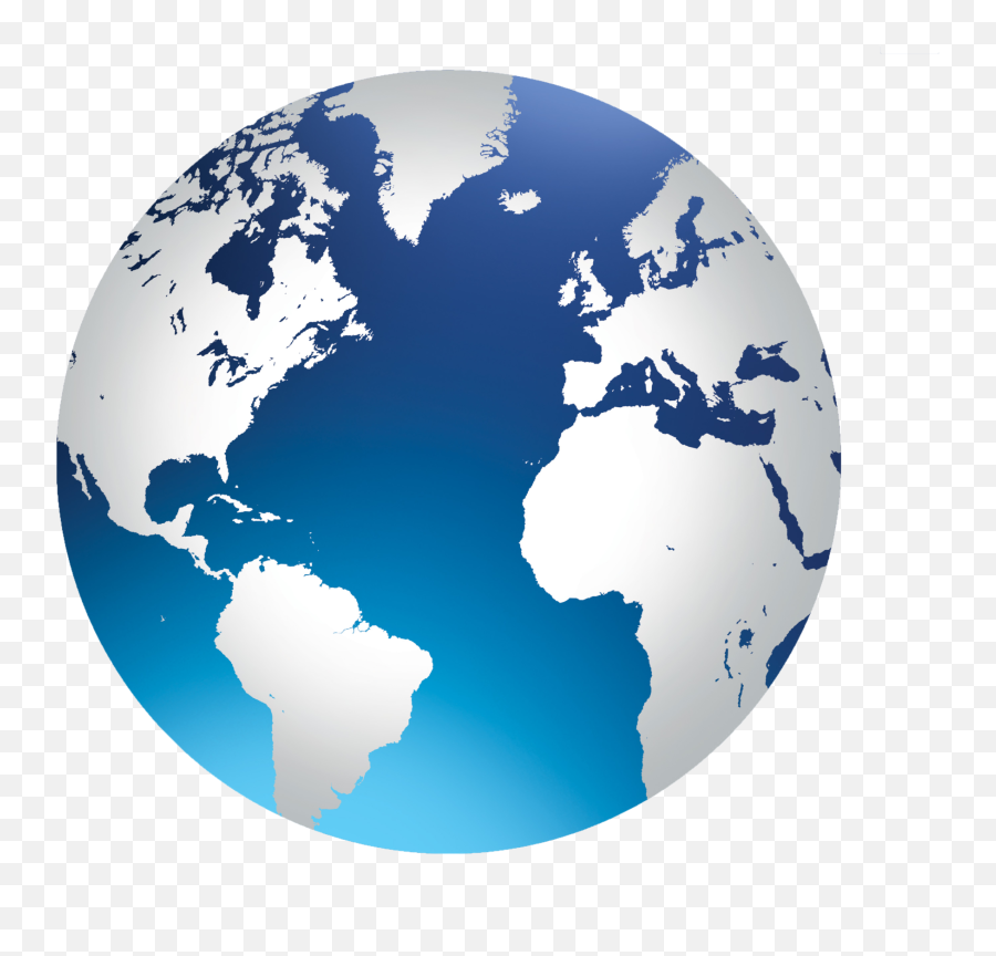 Earth Globe Png U0026 Free Earth Globepng Transparent Images - Transparent Background World Globe Png Emoji,Earth Emoji
