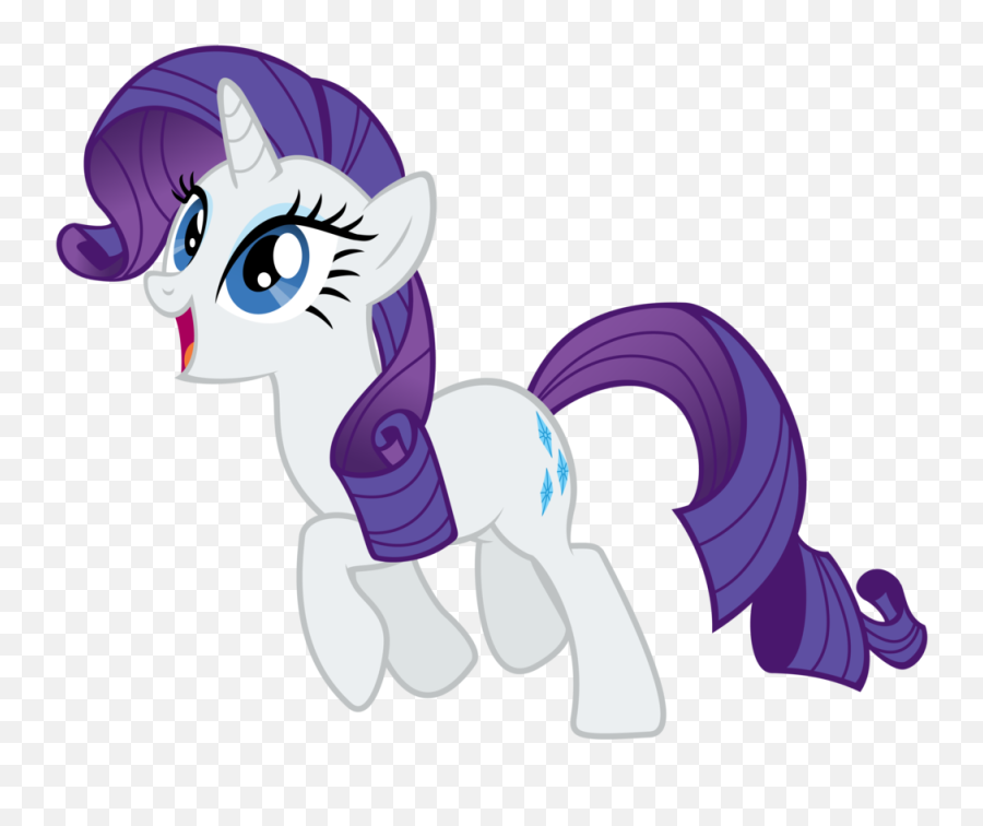 Fim - Mlp Rarity Emoji,Deathstroke Emoji