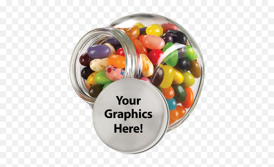 Myjellybelly - Custom Jelly Beans Jar Emoji,Jelly Belly Mixed Emotions