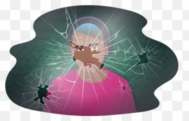 Dealing With Trauma - Art Emoji,Vicarious Emotions