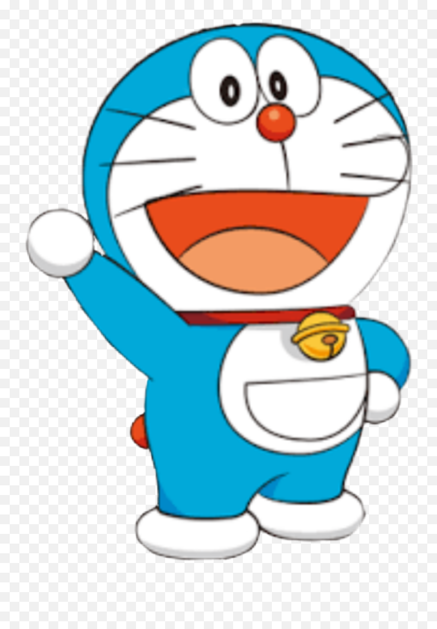 The Most Edited - Doraemon Png Emoji,Boing Emoji