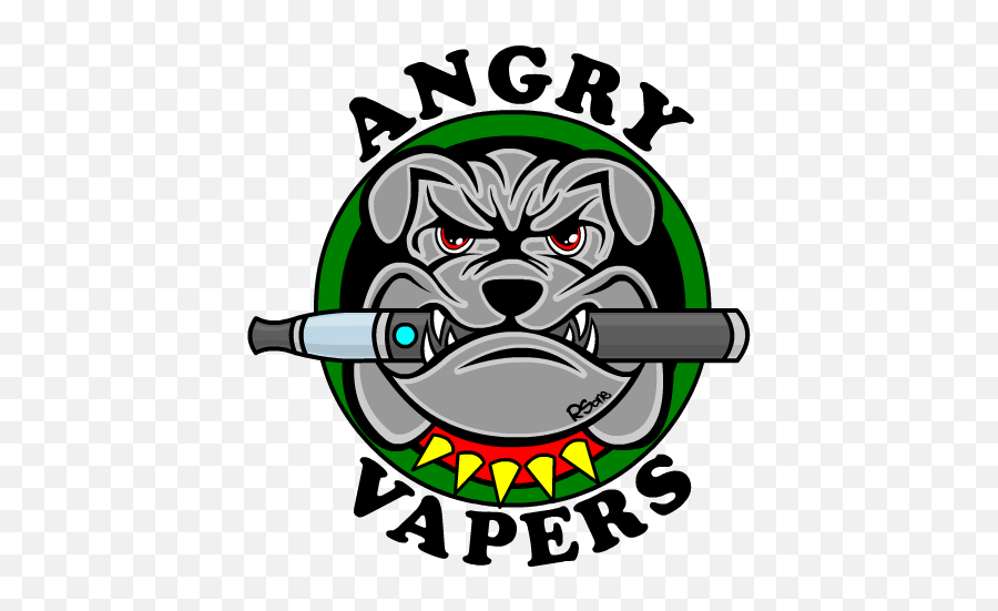 Angry Pepe - Logo Vapers Hd Png Download Original Size Angry Vapers Emoji,Pepe Emoji Png