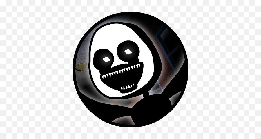 Fnaf 4 Halloween Mod Flairs - Album On Imgur Happy Emoji,Fnaf Emoticons