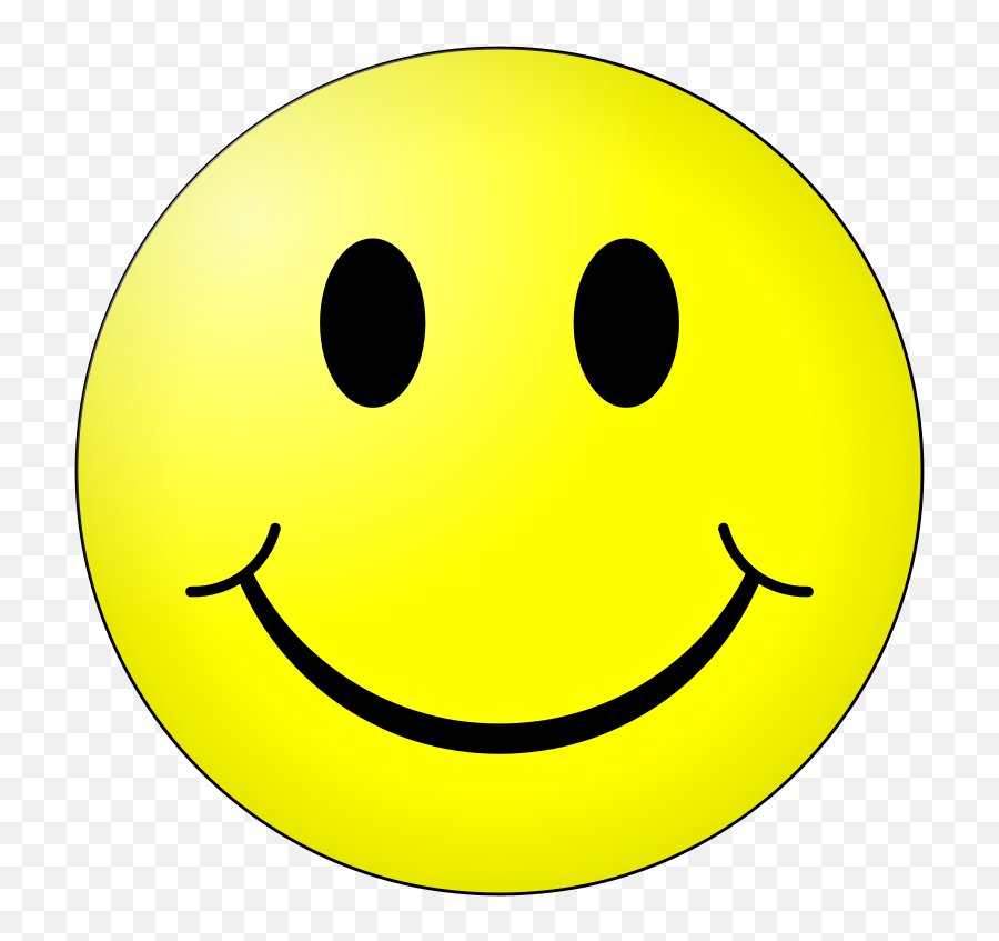 Smiley - Feelings Happy Emoji,W Emoticon