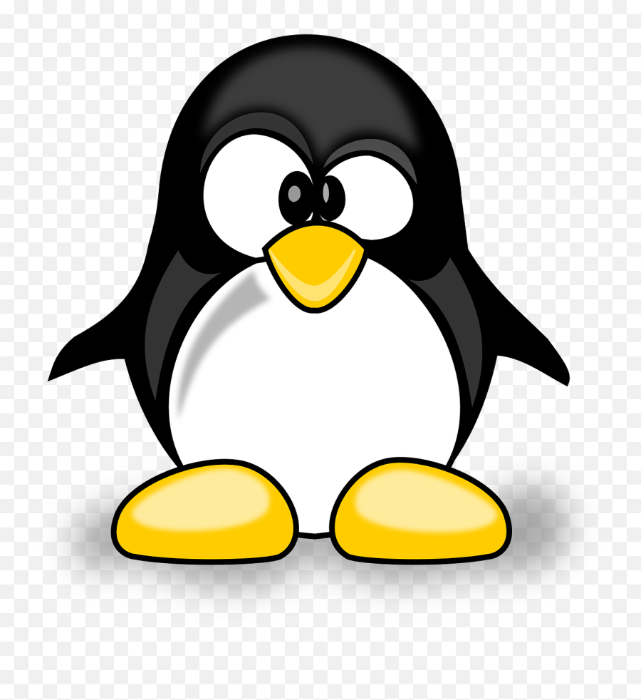 Penguin Clipart Emoji,Penguin Emoji
