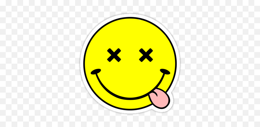 90s Smiley - 90s Smiley Emoji,Grow Home Emoticon