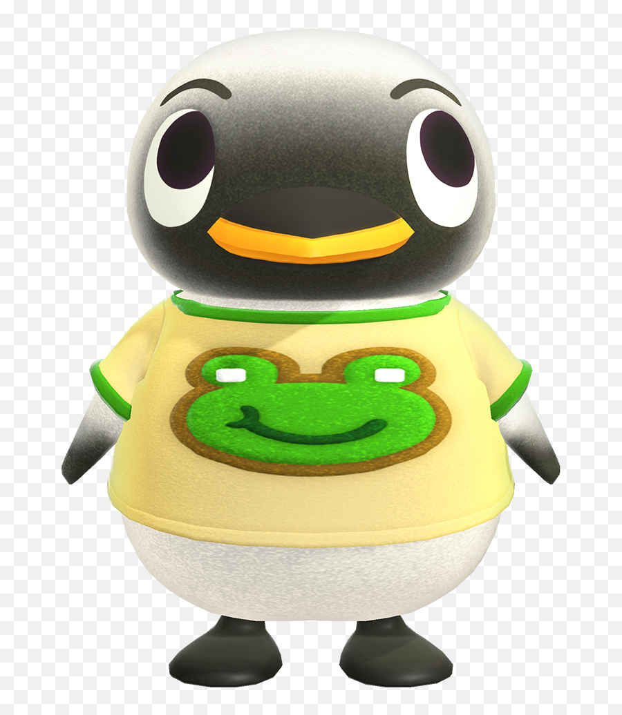 Post And Rank Your Animal Crossing Nh Residents Resetera - Lazy Penguin Animal Crossing Emoji,Isabelle Animal Crossing New Leaf Curiosity Emotion