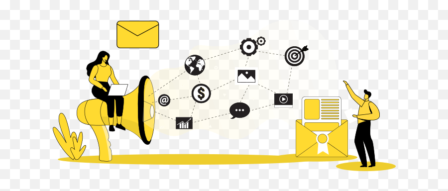 Email Campaign Management Services Email Campaign Solutions - Sharing Emoji,Emoji Support Subject Lines Madmimi