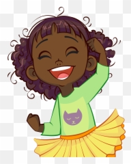 Gestion - Desemotions Amelio Fictional Character Emoji,Emotions De Bonheur Et Joi