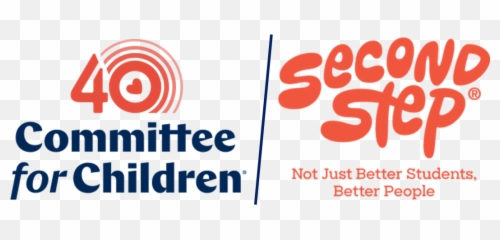 Committee For Children - Vertical Emoji,Second That Emotion, Hudson's