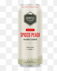 Seattle Cider Company - Seattle Cider Emoji,Emoticon Dry Hopped Sour Crabtree Brewery