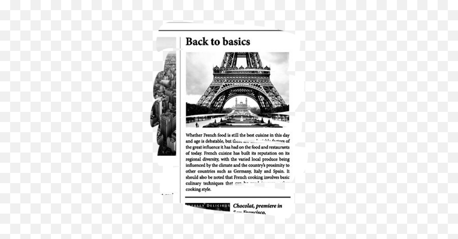 Quotes Diario Sticker By Namu - Eiffel Tower Emoji,Can You Type Emojis In Premiere