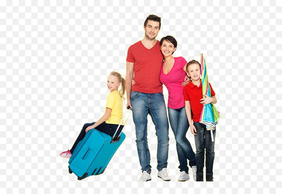 Aeroport De Punta Cana - Family Holiday Png Emoji,Emotions Juan Dolio