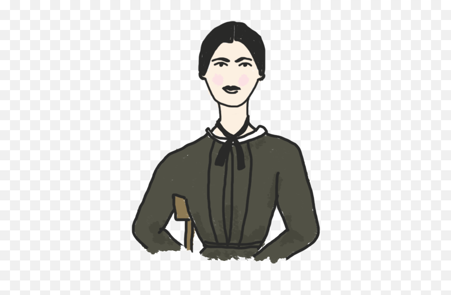 Take Your Poet To Work - Emily Dickinson For Women Emoji,Emotion Acrostic Poem Examples