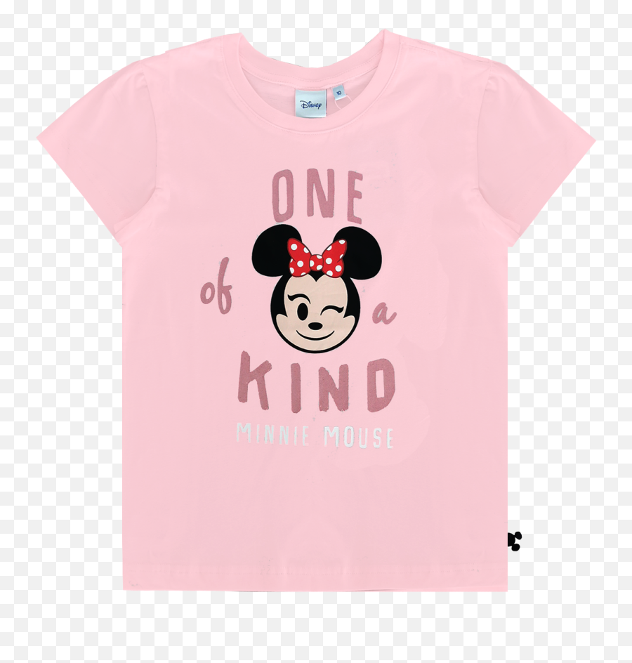 Disney Emoji Kids Graphic T - Shirt Short Sleeve,Mouse Emoji