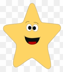 Student Council Student Council - Star Clipart Face Emoji,Maori Emoticon