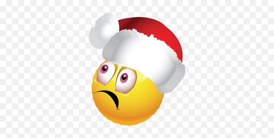Santa Emoji Free - Christmas Pack 1 By Pallavi Kalyanam Santa Claus,Santa Emoji Iphone