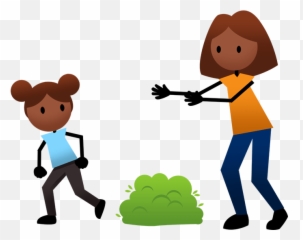 Activities - Active For Life Running Away From Parents Clipart Emoji,Emotion Commotion Activity
