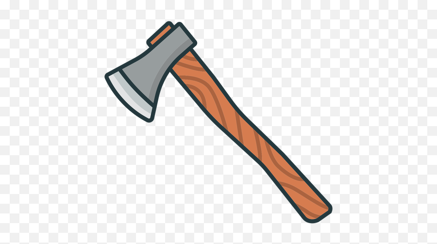 Lumberjack Axe Icon Axe - Transparent Png U0026 Svg Vector File Wood Axe Logo Png Emoji,Axe Emoticon Facebook