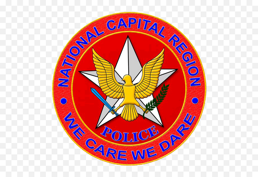 Pnp Badge Png - Pnp Ncrpo Emoji,Cop Badge Emoticon