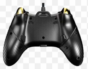 How To Assign And Reset The Pro - Xbox One Controller Back Buttons Emoji,Eso Gamepad Emotion