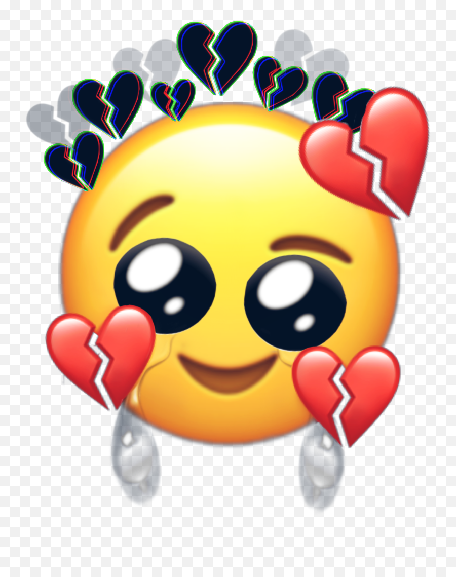 Gacha Heart Base Emoji,Emojis Rizas Png