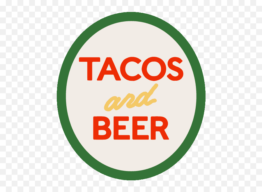 Kcu0027s Mexican Taco Shop U0026 Tiki Bar Our Culture - Dot Emoji,Drinking Beer Emoticon Animated Gif
