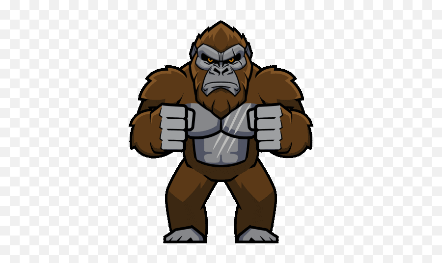 Pin On Godzilla - Vskong Godzilla Vs Kong Gif Animado Emoji,Star Wars Emojis On Android