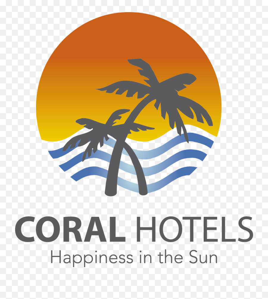 Casino Logo Png - Hotel Coral Beach Logo Emoji,Bourdon L'expression Des Emotions