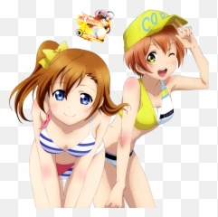 Nico Yazawa U2013 Anime Reviews And Lots Of Other Stuff - For Swimming Emoji,Nico Yazawa Emotions
