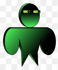 Suspicious Stock Vector Person - Dot Emoji,Emojis Stock