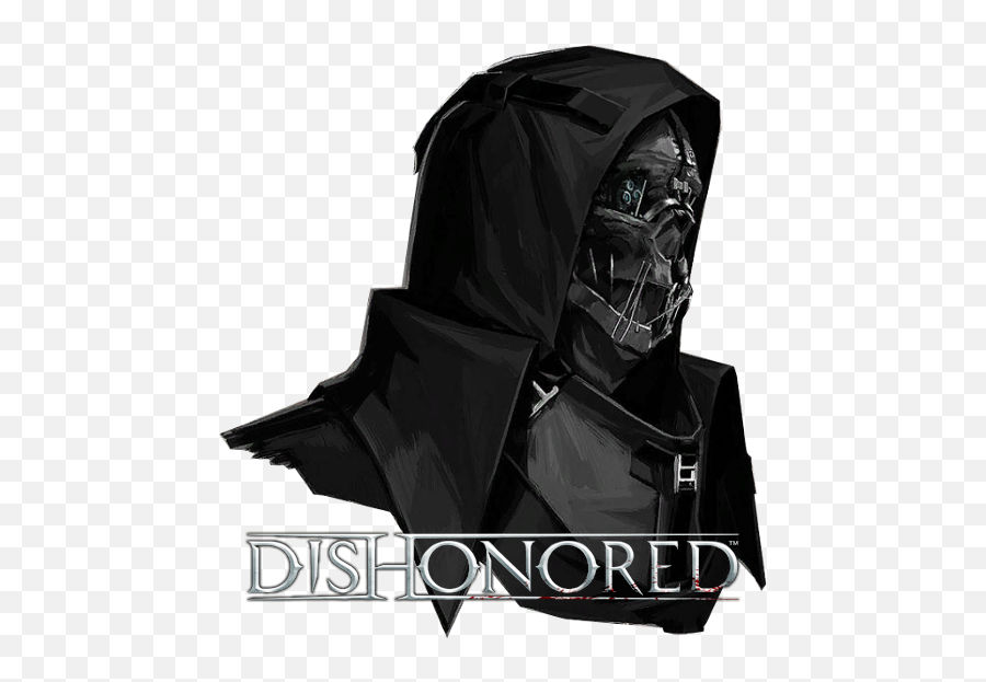 Dishonored Pressexe - Darth Vader Emoji,2016 God Of War With Emotion