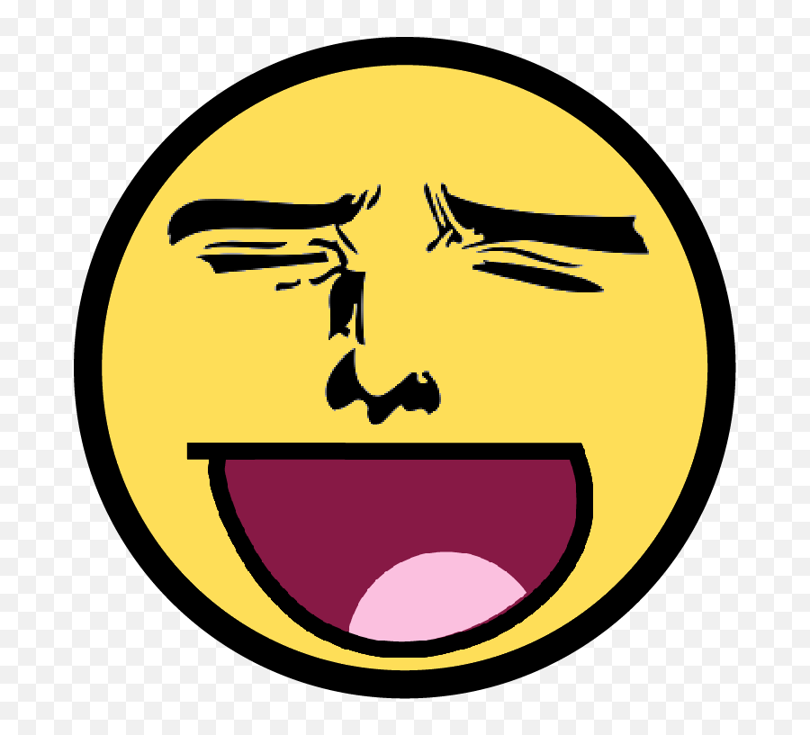 Mad Face Png - Anime Meme Face Png Clipart Full Size Meme Sensual Face Emoji,Ahegao Face Emoji