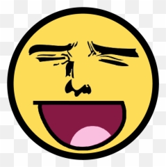Mad Face Png - Anime Meme Face Png Clipart Full Size Meme Sensual Face Emoji,Ahegao Face Emoji