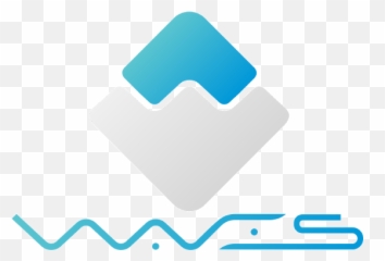 Why The Ico Is Here To Stay Even If Cryptos Crash Hacker Noon - Logo Png Transparent Waves Crypto Png Emoji,Emoji Crashes Into Planet