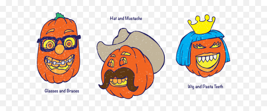 Pumpkin Carving Ideas - Happy Emoji,Simple Pumpkin Ideas Emojis