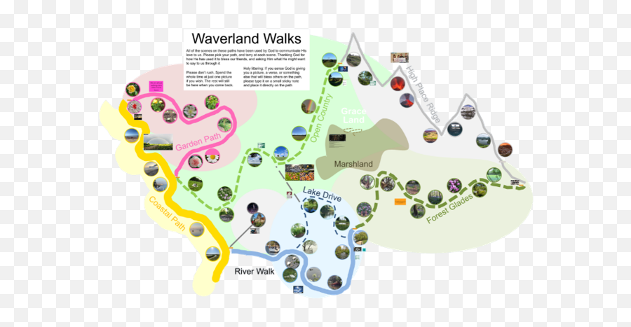 Online Spiritual Retreat - Structuring Online Spaces For Dot Emoji,Mind Spirit Emotion/ High Resolution