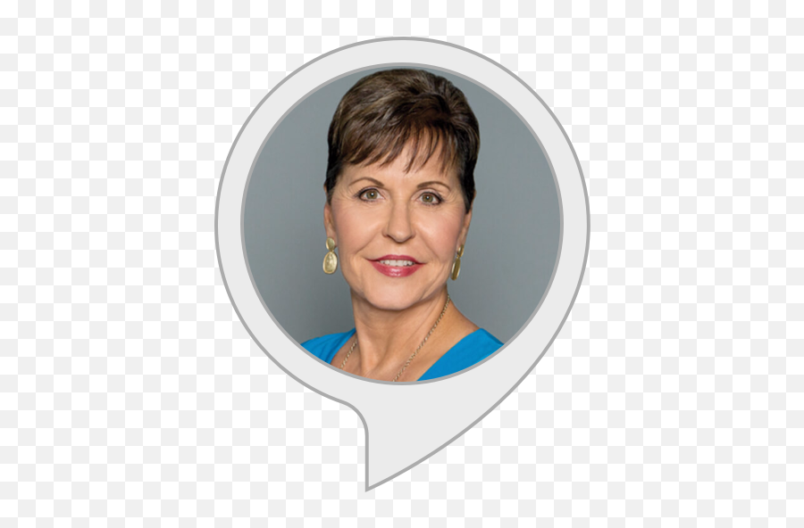 Amazoncom Joyce Meyer Alexa Skills - Joyce Meyer Emoji,Managing Your Emotions Quotes Joyce Meyer