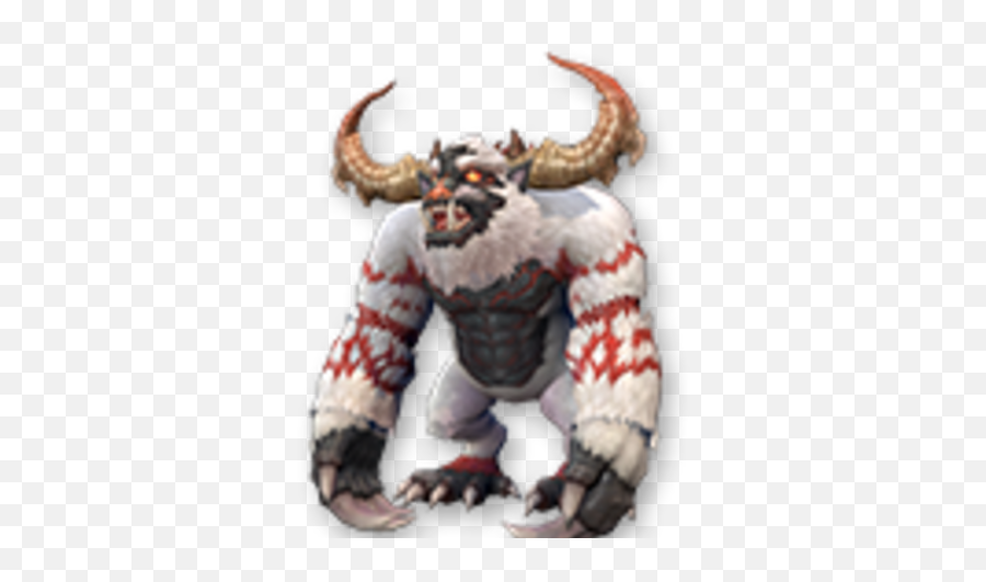 Apollo - Demon Emoji,Dragomon Hunter Emojis