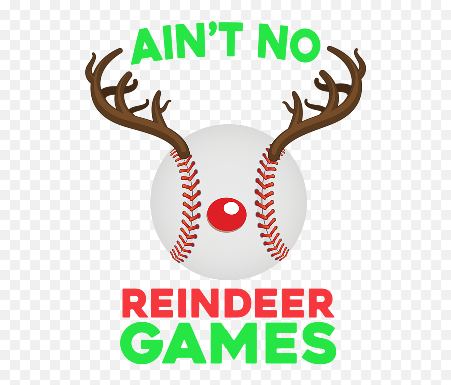 Reindeer Baseball Iphone 12 Case - Language Emoji,Dabbing Penguin Emoticon