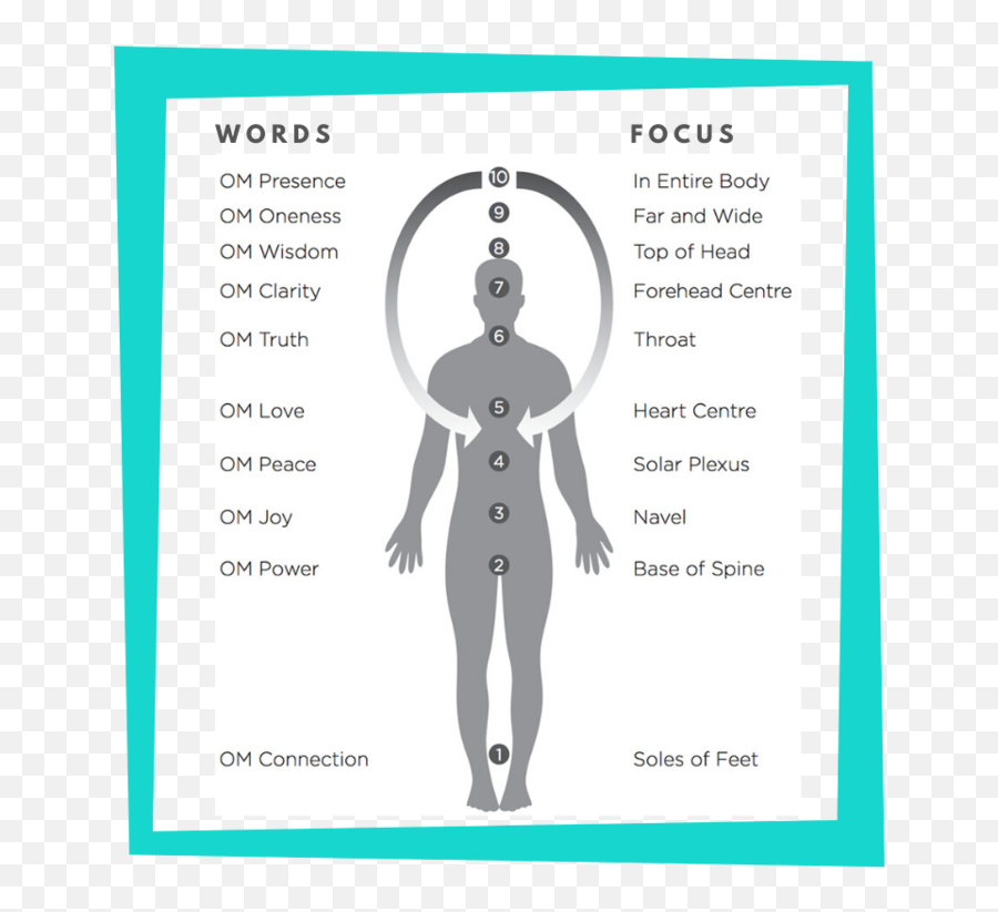 Calm Methods U2014 Mind Detox Academy - Dot Emoji,Thoughts Emotions Body