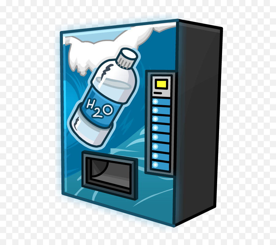H2o Club Penguin Wiki Fandom - Refrigerator Emoji,Emojis For Mircowaves